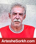 فنونی‌زاده: باید پرسپولیس با تارتار از اول در کورس باشد